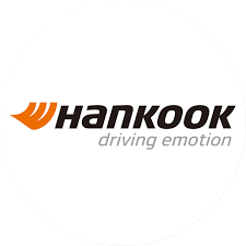 NEUMATICO HANKOOK 215 45R16 86V K120 - Vista 2