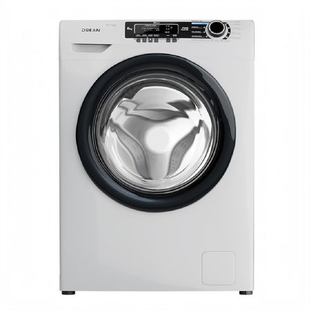 LAVARROPAS DREAN LCFDR0608LB0 FRONTAL 6 KG 800 RPM BLANCO