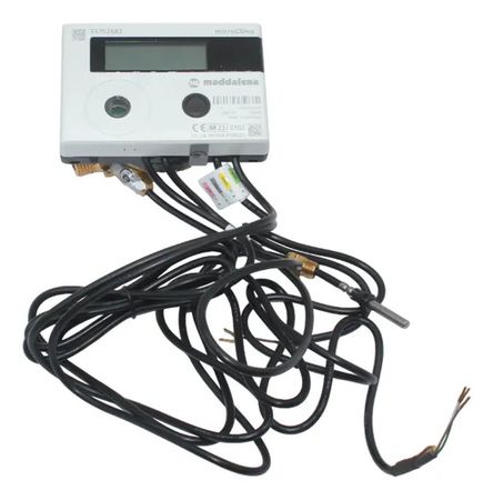 Peisa Repuesto Contador De Energia Mb Modulo 90000863