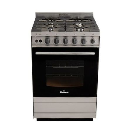 Cocina Singer 5838S 56Cm Multigas Semi Industrial