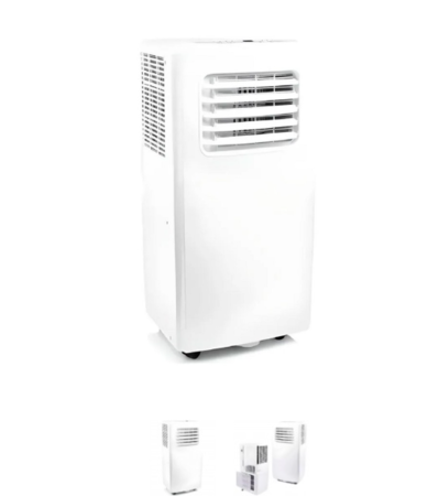 PANORAMIC AIRE ACONDICIONADO PORTATIL AAA2650FCBC