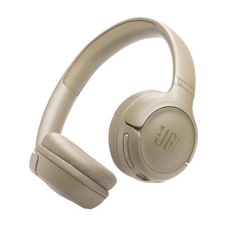 AURICULARES JBL TUNE 530BT BLUETOOTH (C:BEIGE)