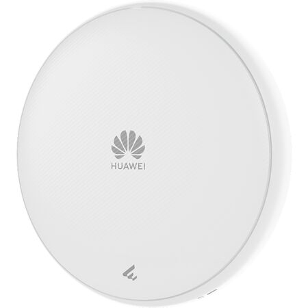 Access Point Huawei Ekitengine Ap371 Wifi 7 Dual Band 150 Users 256 Max