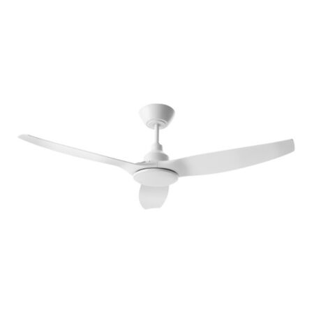 Ventilador techo Blanco 130cm 3 aspas Philco TEB5234P