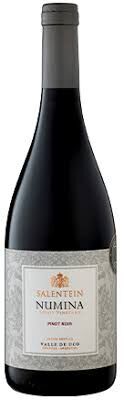 Salentein Numina Pinot Noir