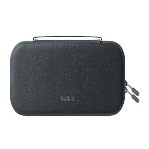 Funda Cargador Belkin CHARGING CASE 20W FOR NINTENDO SWITCH 2 CHARCOAL - Vista 5