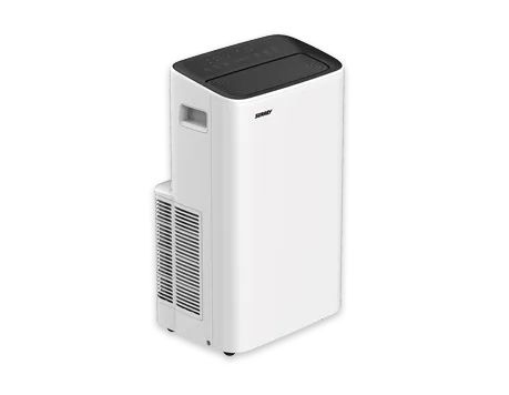 Aire Acondicionado Portátil Surrey 3500w Frío Calor R32 Control Remoto 551PXQ12N81F - Vista 3