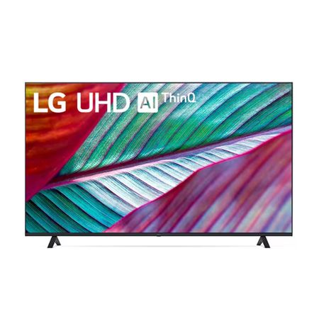Smart Tv Led 43" 4K Ultra Hd LG 43UR8750PSA