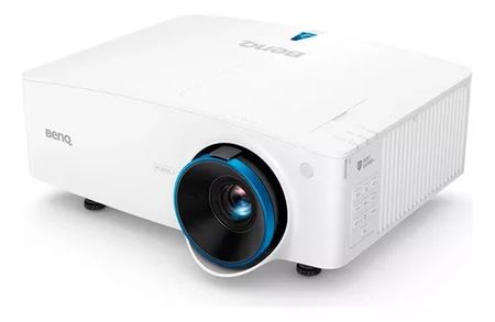Proyector Laser Fhd Wuxga Benq Lu935 6000lm Dlp 1200p 120hz