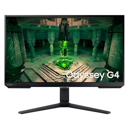 Monitor Samsung Gamer 27 Odyssey G4 240hz Ls27bg400elczb