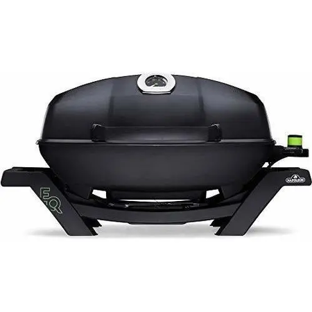 Parrilla Electrica Portatil Napoleon Travelq Pro285e-bk