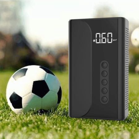 INFLADOR Y ARRANCADOR PORTATIL RAPIKITS AIR-ST