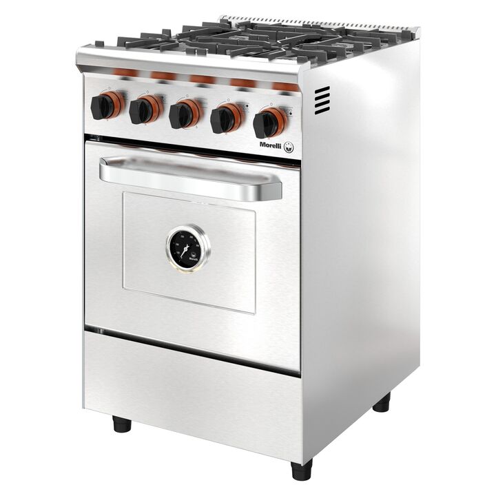 Cocina Morelli Country 550 P/Ciega - Vista 3