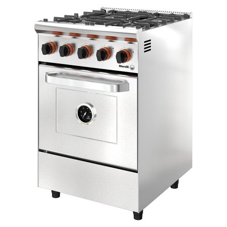 Cocina Morelli Country 550 P/Ciega