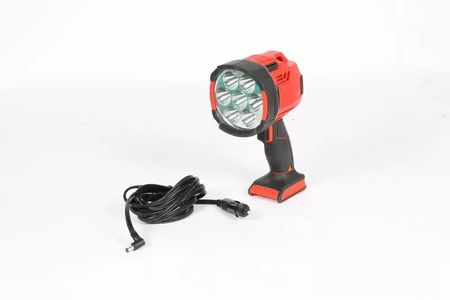 Einhell Linterna Inalambrica TE-CL 18/2500 LiAC-solo