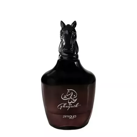 Zimaya Ghaya EDP