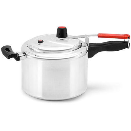 Olla Presion 4.5 Lts Premium Panelux