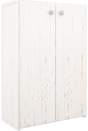 Biblioteca Baja Muebles Orlandi 2P 1460 90Cm Venecia