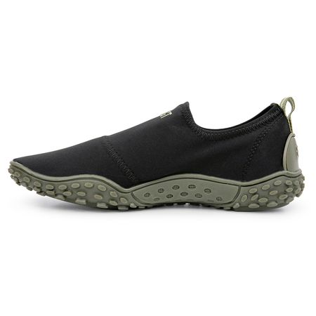 ZAPATILLA NAPA NEGRA