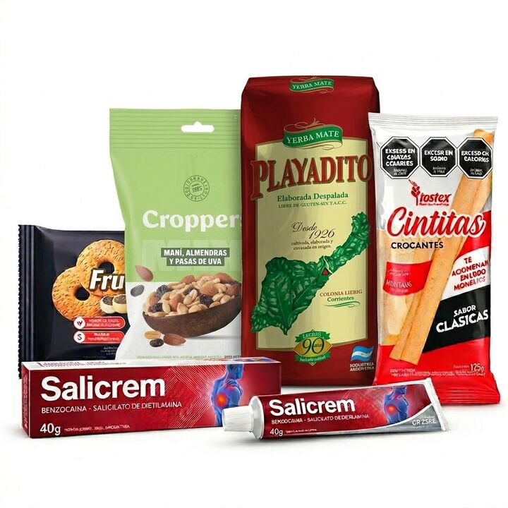 Par de mancuernas PVC rellenas 2 kgs cada una + kit de regalo - Vista 4