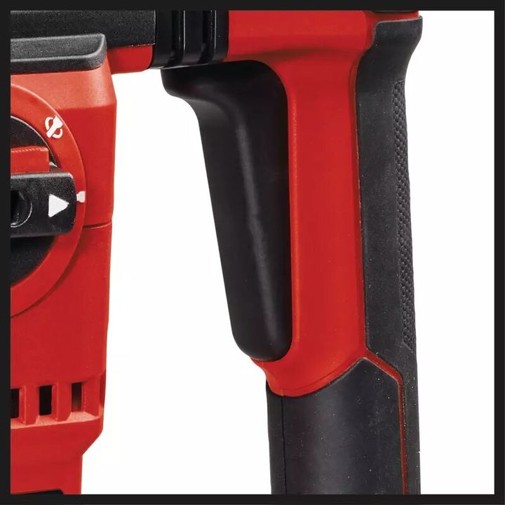 Einhell Taladro de martillo TE-RH 32-1600 4F - Vista 5