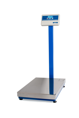 BALANZA USO INDUSTRIAL MST 150- KRETZ MASTER 150KG (MST-150KS000PC6KAR)