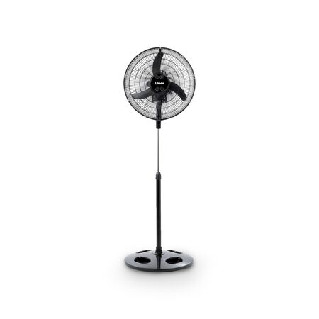 Ventilador pie 20 Liliana vprn20 90w orbital