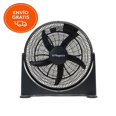 Ventilador Turbo Magiclick V-1000 20" 90W