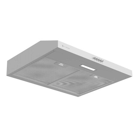 Purificador de cocina compacto plateada 110w - Serie dorada
