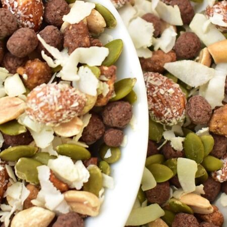 Mix Super Mixme MixMe x 5 kg