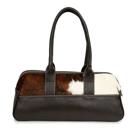 CARTERA PIAMONTE MARRON