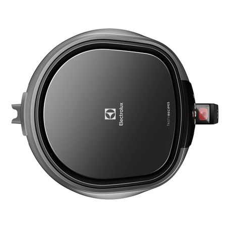 FREIDORA de AIRE ELECTROLUX EAF20 3.2L 1500W Digital