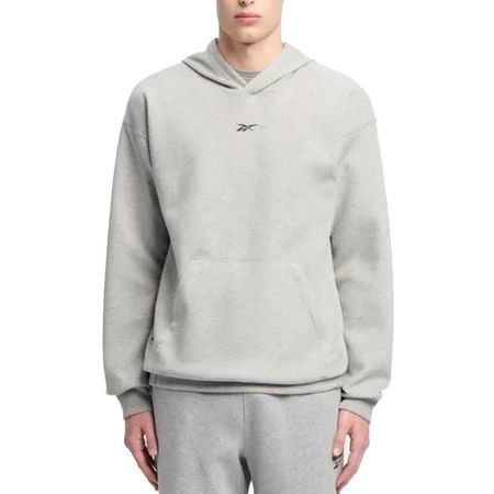 BUZO REEBOK ATHLETE HOODIE RBK2100215042