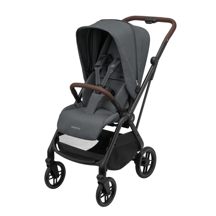 Cochecito Leona 2 Twillic Graphite Maxi Cosi - Vista 1