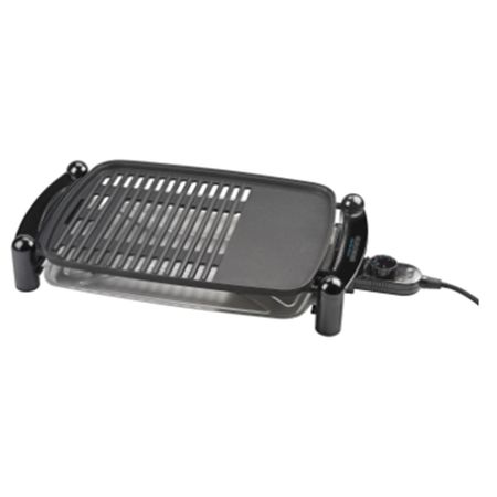 PARRILLA ELECTRICA BLACK Y DECKER IG201 AR - 4602459