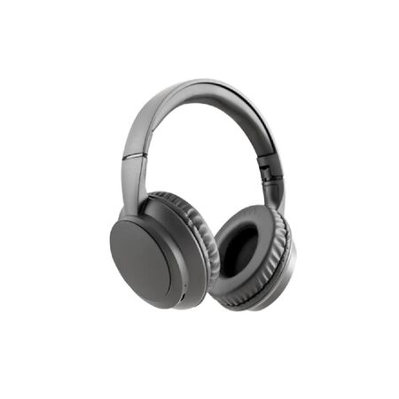 AURICULARES HARRISON D11 VINCHA BLUETOOTH NEGRO
