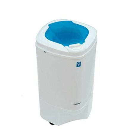 Secarropas centrifugo 5.5kg Drean QV