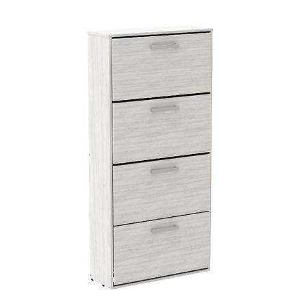 BOTINERO ORLANDI JA 248 PREMIUM - JACARANDA, 4 PUERTAS