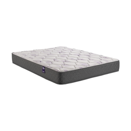 Colchón Belmo Density 1 2 Plazas 190x130x22