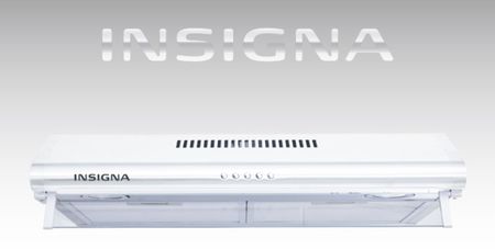 Purificador Insigna B4-60 60Cm 75W