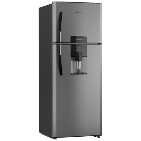 Heladera Drean 359L HDR370F61E R600 E-a Gris
