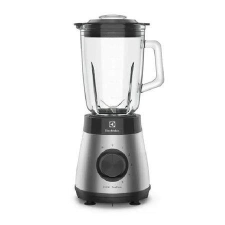 Licuadora Electrolux EBS30 1.5 Litros 800W 5 Velocidades