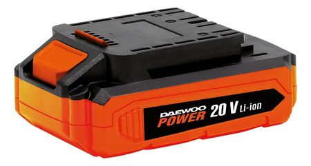 Bateria Litio 2ah 20v Daewoo Dalb2000-1 Multicompatibilidad