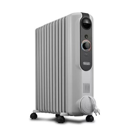 Estufa Radiador de Aceite DeLonghi EasyTronic 2500W