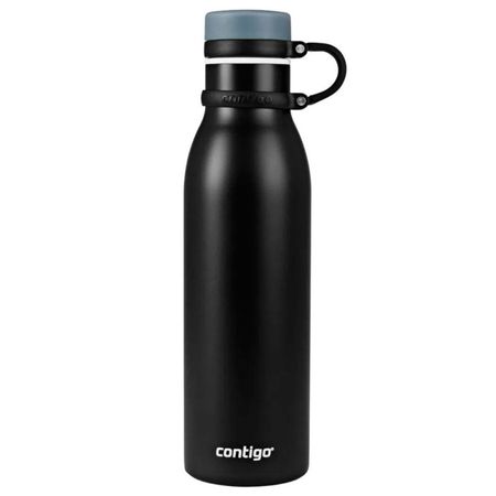 Botella Termica Contigo Matterhorn Monac 591ml Acero