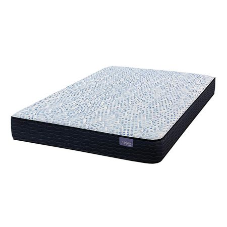 Colchón Inducol Linea Dorada Espuma Alta Densidad 2 Plazas y Media 140x190x20 Extra Firme Hasta 90 kg