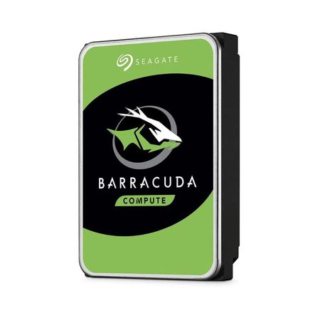 Disco Duro Interno Seagate BarraCuda Compute Sata 8TB 6GBS 256MB