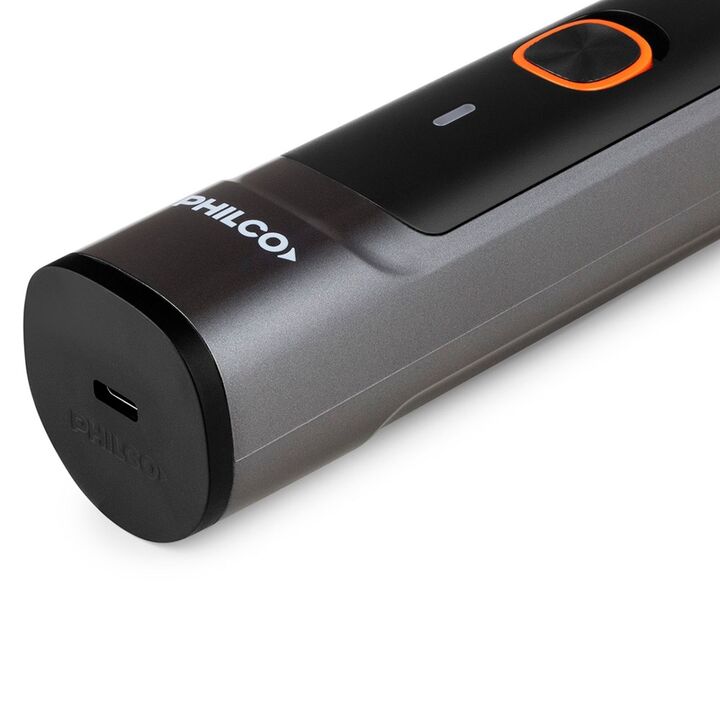 Afeitadora y Corta Pelo Grooming Kit Philco 5 en 1 CB8875PP - Vista 7