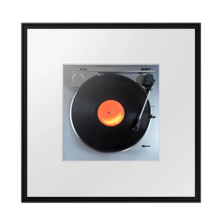 Parlante Samsung Music Frame HW-LS60D
