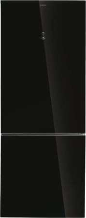 Heladera No Frost Inverter Candy Combi 442L G2T718EB